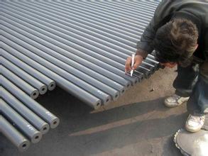 顺义网架杆件编号