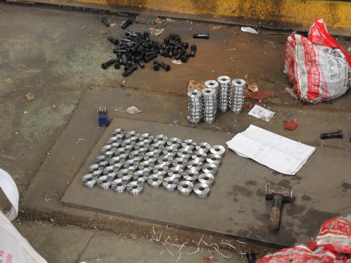 顺义高强度螺栓